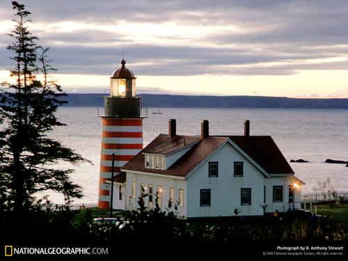 LightHouse